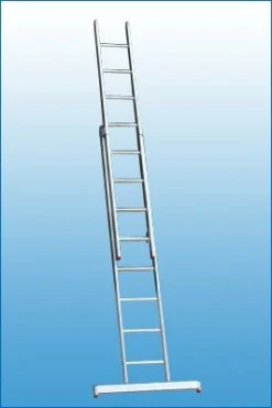 Reformladder Recht 2x12