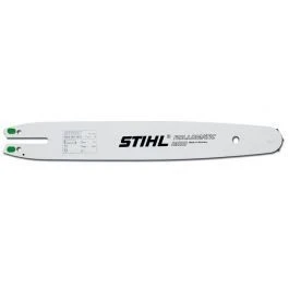 STIHL Geleider Rollomatic 3/8" 30cm 1 STIHL Geleider Rollomatic 3/8" 30cm