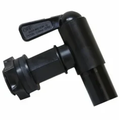 Harcostar Regenton Snelloopkraan