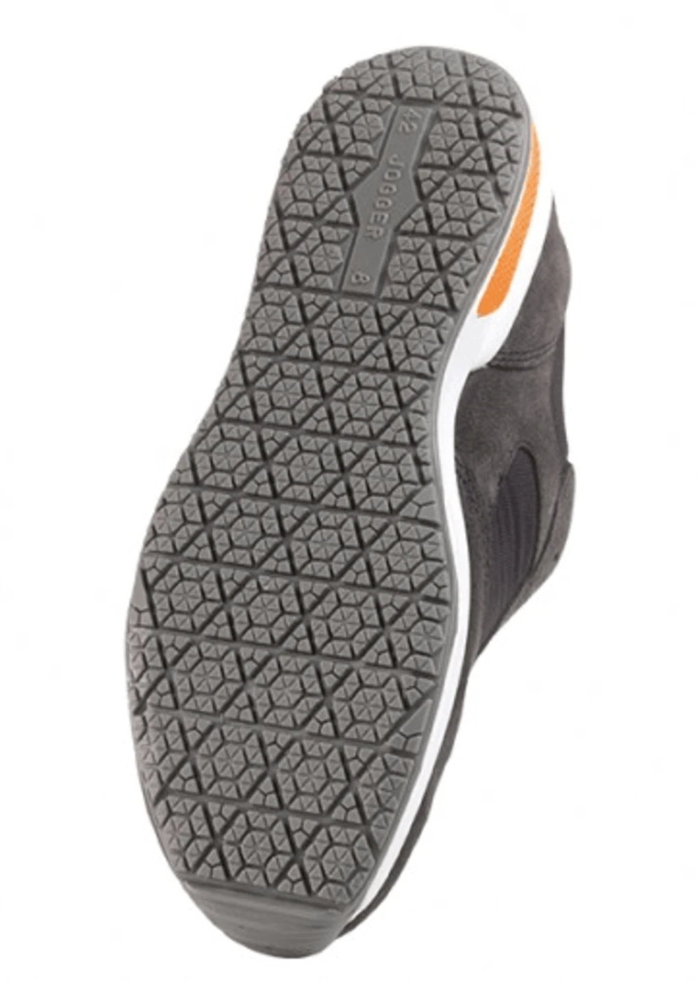 Herock Sneaker Gannicus Low Grijs 2 Herock Sneaker Gannicus Low Grijs - Afbeelding 2