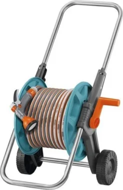 Slangenwagen Classic 50 Set