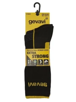 Stanley Sokken Extra Strong