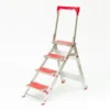 Stepladder Professioneel 04 Tredes