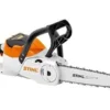 Stihl Accu Kettingzaag MSA 120 C-B - 30cm