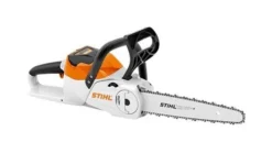 Stihl Accu Kettingzaag MSA 120 C-B - 30cm