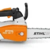 Stihl Accu Kettingzaag MSA 161 T - 30cm