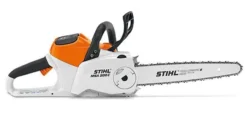 Stihl Accu Kettingzaag MSA 200 C-B - 35cm