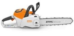 Stihl Accu Kettingzaag MSA 220 C-B - 35cm