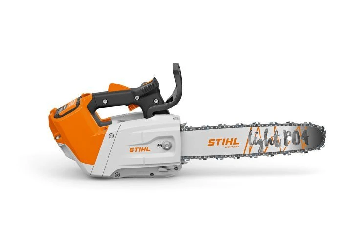 Stihl Accu Kettingzaag MSA 220 TC-O - 35cm 1 Stihl Accu Kettingzaag MSA 220 TC-O - 35cm