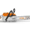 Stihl Accu Kettingzaag MSA 300 C-O - 35cm