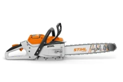 Stihl Accu Kettingzaag MSA 300 C-O - 35cm