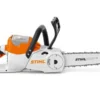 Stihl Accu Kettingzaag MSA 70 C-B - 30cm