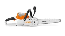 Stihl Accu Kettingzaag MSA 70 C-B - 30cm