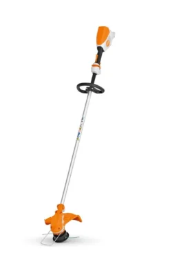 Stihl Accukantenmaaier FSA 60 R
