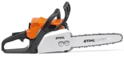 Stihl Benzine Kettingzaag MS 170 - 35cm