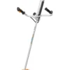 Stihl Benzinebosmaaier FS 491 C-EM L