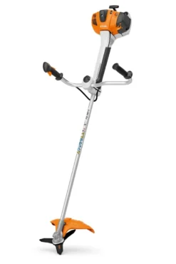 Stihl Benzinebosmaaier FS 491 C-EM L