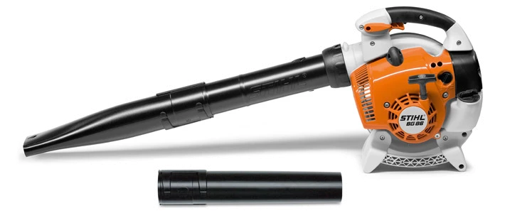 Stihl Bladblazer BG 86