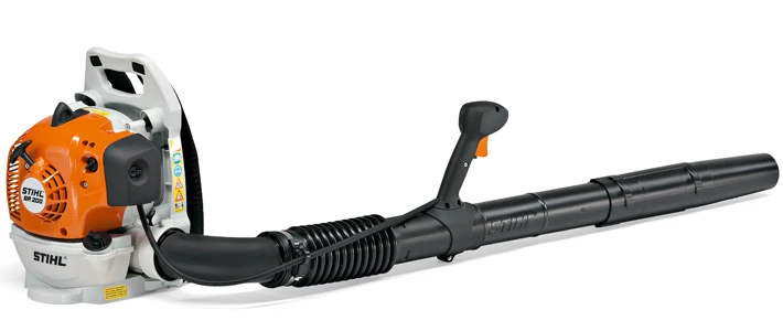 Stihl Bladblazer BR 200 1 Stihl Bladblazer BR 200