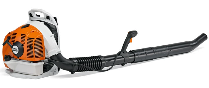 Stihl Bladblazer BR 430 1 Stihl Bladblazer BR 430