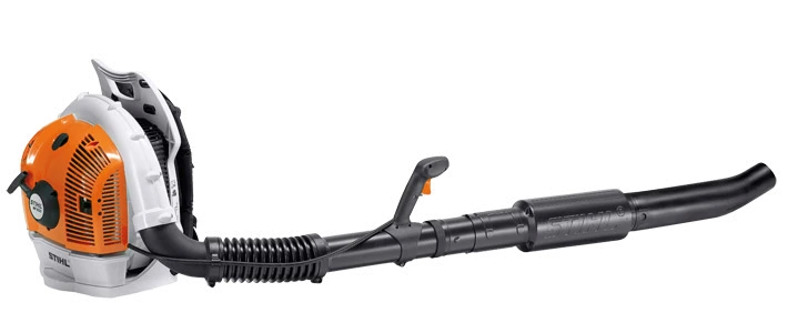 Stihl Bladblazer BR 500 1 Stihl Bladblazer BR 500