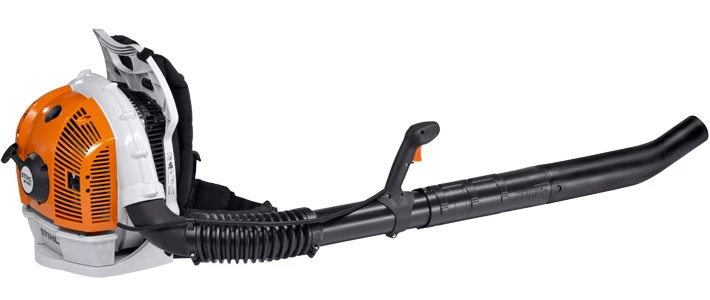 Stihl Bladblazer BR 600 Magnum