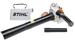 Stihl Bladblazer & Zuiger SH 56