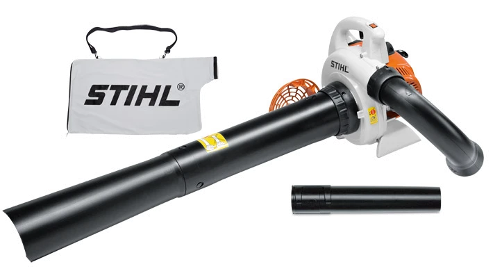 Stihl Bladblazer & Zuiger SH 56