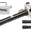 Stihl Bladblazer & Zuiger SH 86