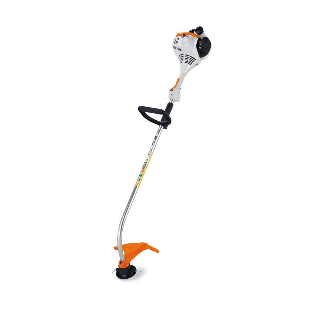Stihl FS 38 Autocut C 6-2 Benzinekantenmaaier 1 Stihl FS 38 Autocut C 6-2 Benzinekantenmaaier
