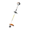 Stihl FS 55 Benzinekantenmaaier
