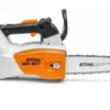 Stihl Kettingzaag MSA 160-C-B(zonder Acculader)