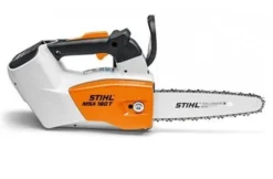 Stihl Kettingzaag MSA 160-C-B(zonder Acculader)