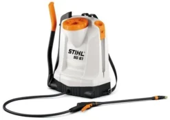 Stihl SG 51 Rugsproeier