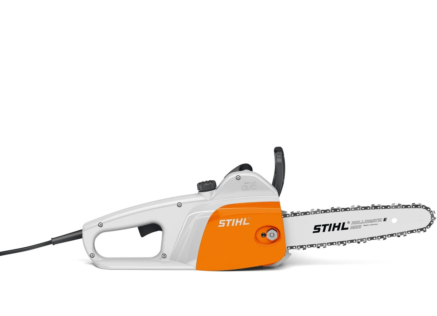 Stihl Kettingzaag MSE 141 C-Q 30cm PM3 1 Stihl Kettingzaag MSE 141 C-Q 30cm PM3