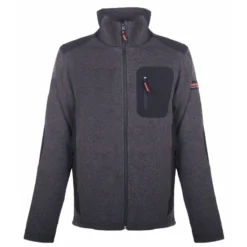 Storvik Vest Vincent Gebreid