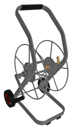 Slangenwagen Profesioneel Voor 60 Meter Slang