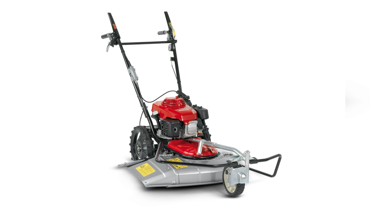 Honda Ruwterreinmaaier UM536K3 1 Honda Ruwterreinmaaier UM536K3