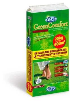 Meststof Najaarsbehandeling 6-6-16 (+2 MgO )