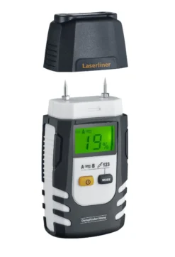 Vochtmeter Dampfinder Home