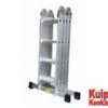 Vouwladder Maxall 4x4