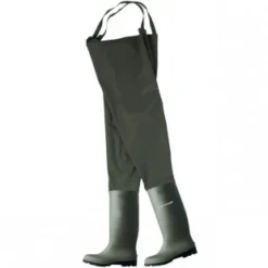 Waadbroek Michagan Texoflex Groen