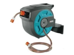 Wandslangenbox Comfort 15 Roll-up Automatic