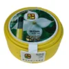 Waterslang Geel 1/2" 50m, Getricoteerd High Twist Resistant"