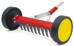 Wolf (02) Verticuteerroller