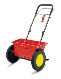 Wolf (03) Perfect Strooiwagen WE 430