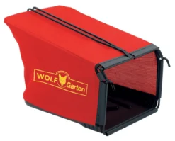 Wolf (10) Vangzak UV 30 - 32 - 34 EV