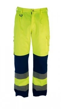 Herock Broek Reflectie